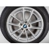 BMW 5 G30 G31 17" Originální zimní sada