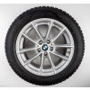 BMW 5 G30 G31 17" Originální zimní sada