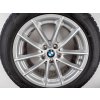 BMW 5 G30 G31 17" Originální zimní sada