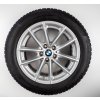 BMW 5 G30 G31 17" Originální zimní sada