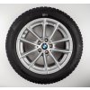 BMW 5 G30 G31 17" Originální zimní sada