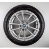 BMW 3 G20 G21 17" Originální zimní sada