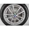 BMW 3 G20 G21 17" Originální zimní sada