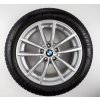 BMW 3 G20 G21 17" Originální zimní sada