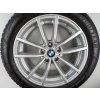 BMW 3 G20 G21 17" Originální zimní sada