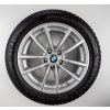 BMW 3 G20 G21 17" Originální zimní sada