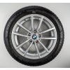 BMW 3 G20 G21 17" Originální zimní sada