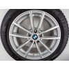 BMW 3 G20 G21 17" Originální zimní sada
