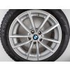 BMW 3 G20 G21 17" Originální zimní sada