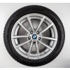 BMW 3 G20 G21 17" Originální zimní sada