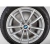 BMW 3 G20 G21 17" Originální zimní sada