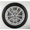 BMW 3 G20 G21 17" Originální zimní sada