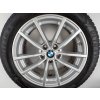 BMW 3 G20 G21 17" Originální zimní sada