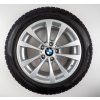 BMW 3 GT 3GT F34 17" Originální zimní sada