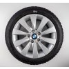 BMW 3 4 F31 F32 F33 17" Originální zimní sada