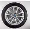 BMW 3 GT 3GT F34 17" Originální zimní sada