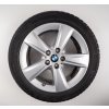 BMW 2 ActiveTourer 17" Originální zimní sada