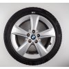 BMW 2 ActiveTourer 17" Originální zimní sada