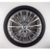 BMW 3 G20 G21 18" Originální letní sada