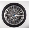 BMW 3 G20 G21 18" Originální letní sada
