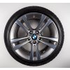 BMW 3 F30 F31 F36 18" Originální zimní sada