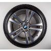 BMW 3 F30 F31 F36 18" Originální zimní sada