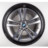BMW 3 F30 F31 F36 18" Originální zimní sada