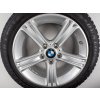 BMW 3 F30 F31 17" Originální zimní sada