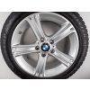 BMW 3 F30 F31 17" Originální zimní sada