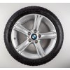 BMW 3 F30 F31 17" Originální zimní sada