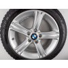 BMW 3 F30 F31 17" Originální zimní sada