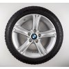 BMW 3 F30 F31 17" Originální zimní sada