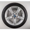 BMW 3 F30 F31 17" Originální zimní sada
