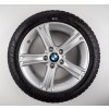 BMW 3 F30 F31 17" Originální zimní sada