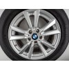 BMW X5 F15  18" Originální letní sada
