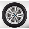 BMW X5 F15  18" Originální letní sada