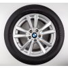 BMW X5 F15  18" Originální letní sada