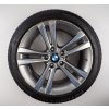 BMW 3 F30 F31 F36 18" Originální letní sada