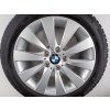 BMW 3 4 F31 F32 F33 17" Originální zimní sada