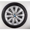 BMW 3 4 F31 F32 F33 17" Originální zimní sada