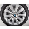 BMW 3 4 F31 F32 F33 17" Originální zimní sada