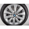 BMW 3 4 F31 F32 F33 17" Originální zimní sada