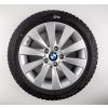 BMW 3 4 F31 F32 F33 17" Originální zimní sada