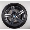 BMW 2  F45 Gran Tourer 17" Originální letní sada