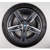 BMW 2  F45 Gran Tourer 17" Originální letní sada