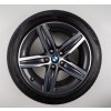 BMW 2  F45 Gran Tourer 17" Originální letní sada