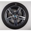 BMW 2  F45 Gran Tourer 17" Originální letní sada