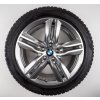 BMW X1 F48 18" Originální zimní sada