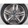 BMW X1 F48 18" Originální zimní sada