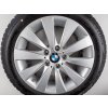BMW 3 4 F31 F32 F33 17" Originální zimní sada